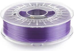 Átlátszó lila | Crystal Clear Amethyst Purple Image